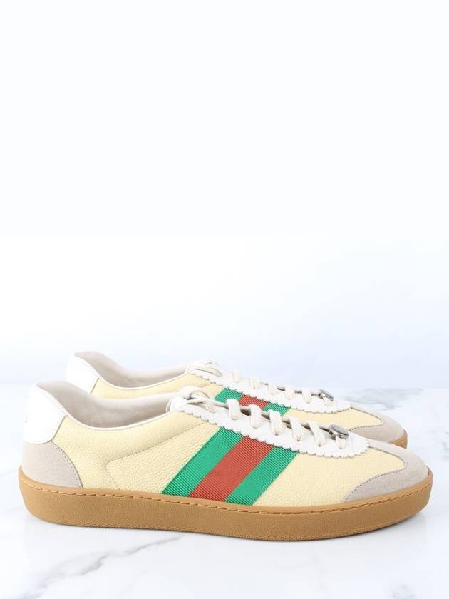 GG Boris sneakers 9 280 - GUCCI - BALAAN 6