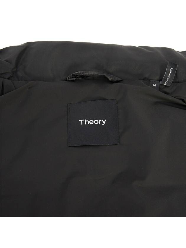 Darren padded vest - THEORY - BALAAN 11