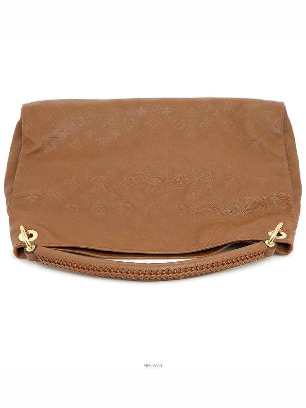 women shoulder bag - LOUIS VUITTON - BALAAN 7