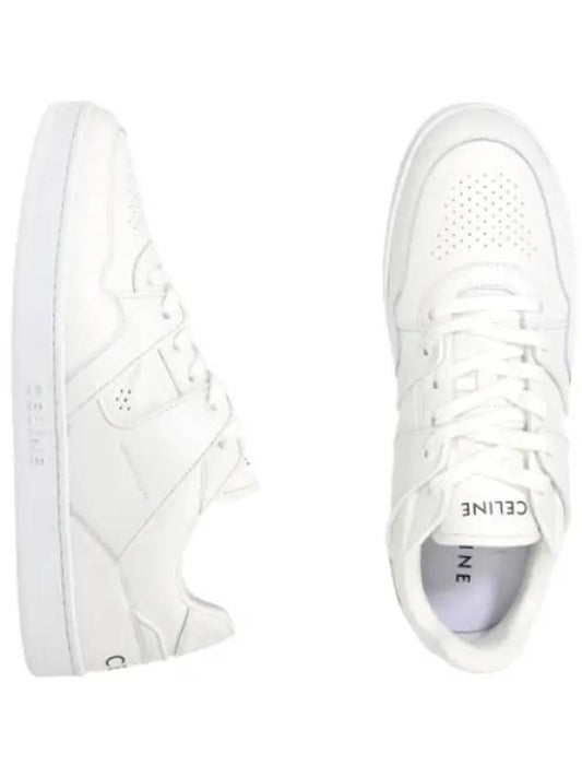 Low Lace Up Sneakers Men s - CELINE - BALAAN 1