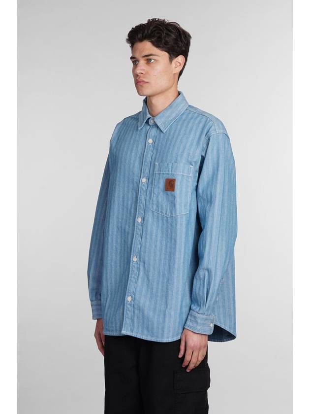 Carhartt Wip Shirt - CARHARTT WIP - BALAAN 4