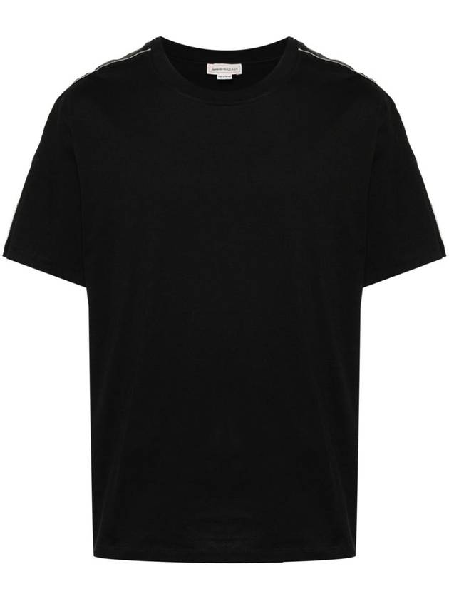 Alexander McQueen T-Shirts And Polos - ALEXANDER MCQUEEN - BALAAN 1