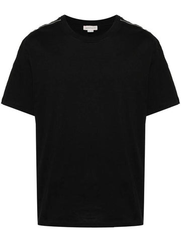 Alexander McQueen T-Shirts And Polos - ALEXANDER MCQUEEN - BALAAN 1