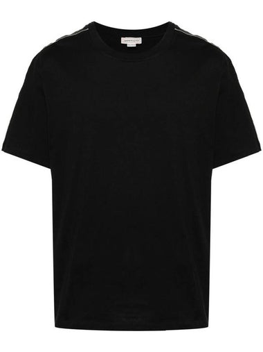 Alexander McQueen T-Shirts And Polos - ALEXANDER MCQUEEN - BALAAN 1