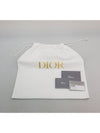 women shoulder bag - DIOR - BALAAN 10