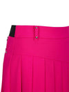 Official W HALF PLEATS POINT SQ PI - ANEWGOLF - BALAAN 7