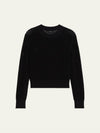 Pointel pullover sweater - THEORY - BALAAN 1