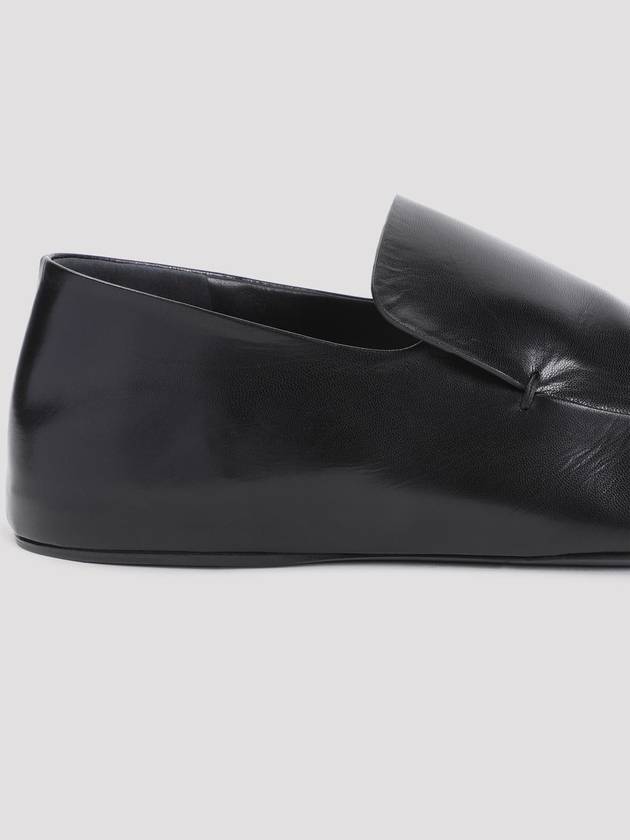 Jil Sander Loafers - JIL SANDER - BALAAN 4