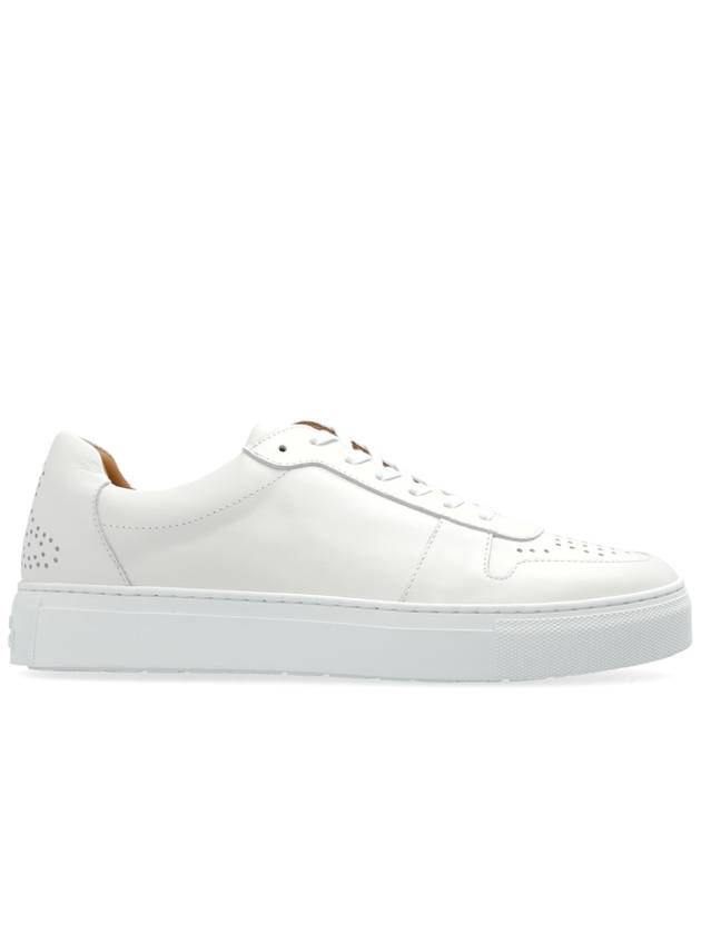 Vivienne Westwood Sports Shoes, Women's, Cream - VIVIENNE WESTWOOD - BALAAN 1