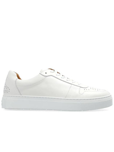 Vivienne Westwood Sports Shoes, Women's, Cream - VIVIENNE WESTWOOD - BALAAN 1