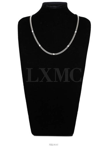 women necklace - GIVENCHY - BALAAN 1