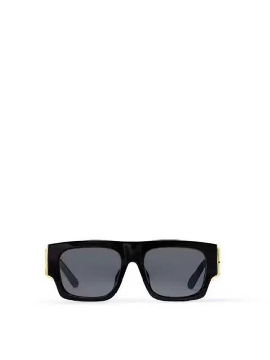 LV Link Square Sunglasses Z1478E - LOUIS VUITTON - BALAAN 2