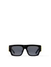 LV Link Square Sunglasses Z1478E - LOUIS VUITTON - BALAAN 2