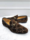 men loafers - GUCCI - BALAAN 3