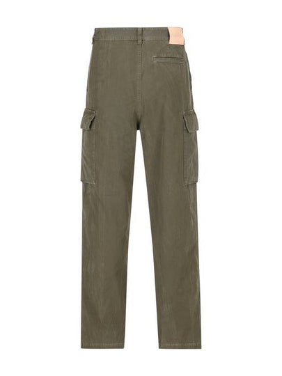 Loewe Trousers - LOEWE - BALAAN 2