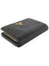 1ML225 Saffiano Women s Medium Wallet 33619Y - PRADA - BALAAN 3