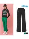 Disney Hem Side Slit Bootcut Long Pants DO1LPA001 - DISNEY GOLF - BALAAN 1