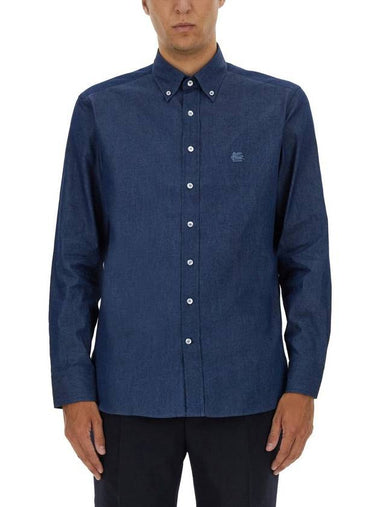 Etro Shirt 