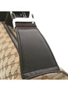 GG Canvas Belt Bag Beige - GUCCI - BALAAN 7