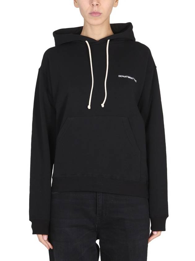 HOODIE - DEPARTMENT 5 - BALAAN 1