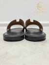 men sandals - HERMES - BALAAN 6