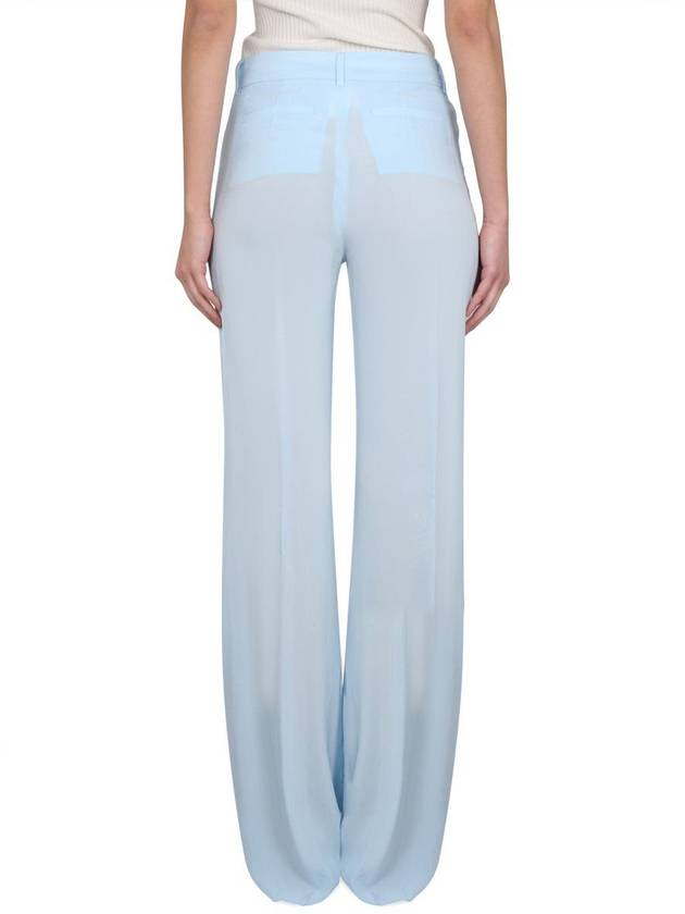 Max Mara Pants Persia - MAX MARA - BALAAN 4