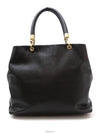 women tote bag - CHANEL - BALAAN 4