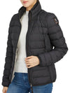 Gina Super Light Weight PWPUFSL33 BLACK Women s Padded Jumper Jacket Regular Fit - PARAJUMPERS - BALAAN 6