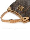 women shoulder bag - LOUIS VUITTON - BALAAN 5