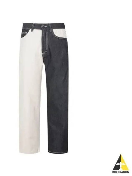 Denim Jeans CRTWWDEN001 DEN004 - SUNNEI - BALAAN 1