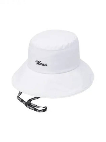 Golf Unisex Rain HatWGRCX24328WHX Domestic Product GQ0Z24052809222 - WAAC - BALAAN 1