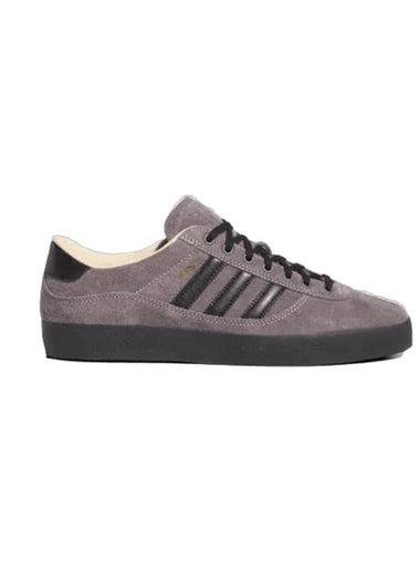 Puig Indoor Low Top Sneakers Charcoal - ADIDAS - BALAAN 1