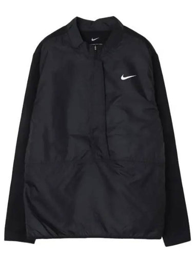 Men s Therma Fit Repel Half Zip up Jacket - NIKE - BALAAN 1