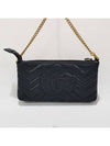 women pouch bag - GUCCI - BALAAN 4