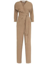 Gatoni jumpsuit 12410132600 007 - MAX MARA - BALAAN 1