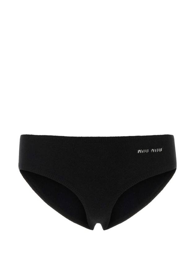 Slip MMP218S23213S1 F0002 B0440740734 - MIU MIU - BALAAN 1