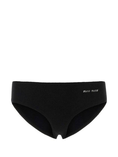 Slip MMP218S23213S1 F0002 B0440740734 - MIU MIU - BALAAN 1