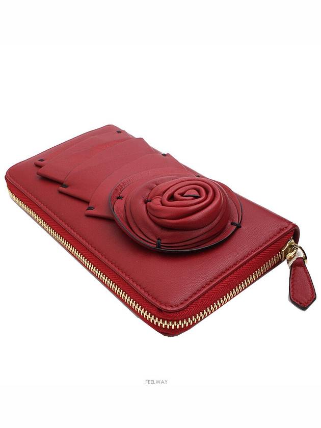 women s long wallet - VALENTINO - BALAAN 3