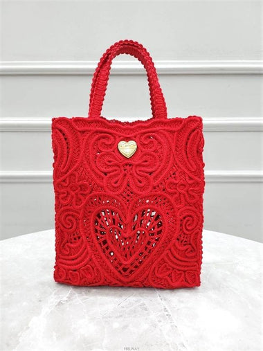 women tote bag - DOLCE&GABBANA - BALAAN 1