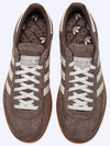 handball special low top sneakers brown - ADIDAS - BALAAN 5