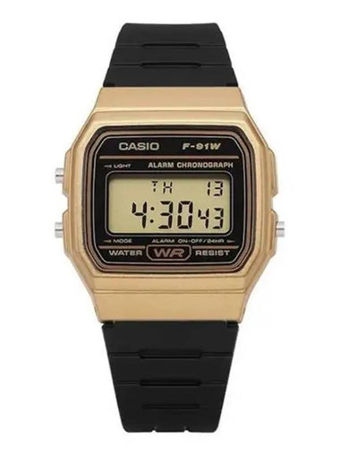 Urethane watch 271708 - CASIO - BALAAN 1