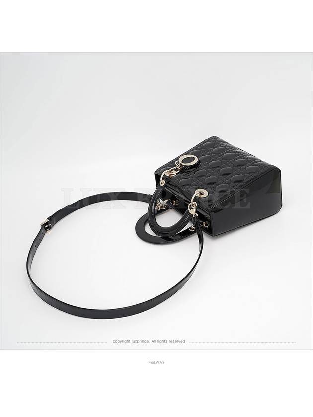 women shoulder bag - DIOR - BALAAN 6