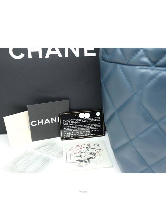 women shoulder bag - CHANEL - BALAAN 2