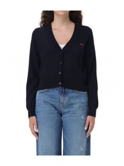 Berenice Cardigan Navy - A.P.C. - BALAAN 2