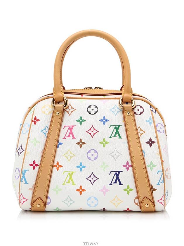 women tote bag - LOUIS VUITTON - BALAAN 5