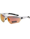 Sports Sunglasses Playmaker Goggles Mirror Baseball Mountaineering UA 0001GS 4NL50 - UNDER ARMOUR - BALAAN 7