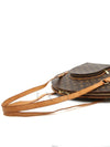 women shoulder bag - LOUIS VUITTON - BALAAN 6