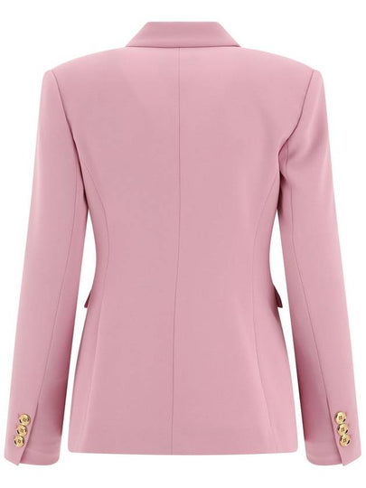 Pinko Jackets Pink - PINKO - BALAAN 2