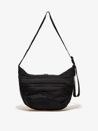 Padded Bag 19 Black - NEW BALANCE - BALAAN 1