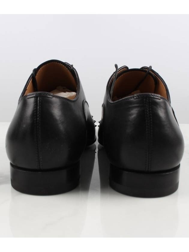 Gregorian stud toe shoes - CHRISTIAN LOUBOUTIN - BALAAN 4